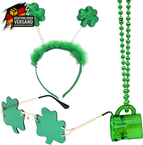Patrick s day - st.,
