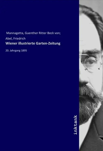 Günther von beck mannagetta - günther, beck-mannagetta