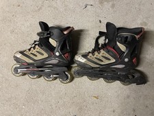 Inline Skates Rollschuhe