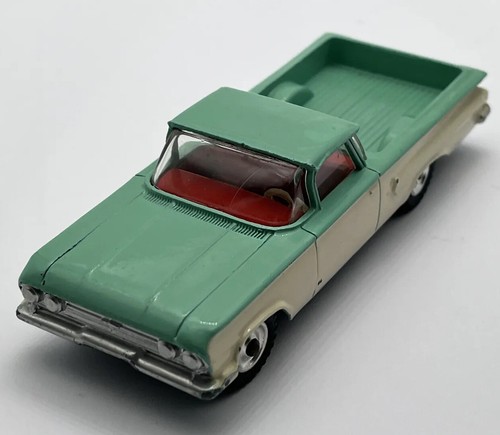 Vintage dinky toys - vintage,