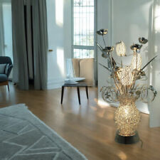 Tischleuchte Ornella 4 flammig