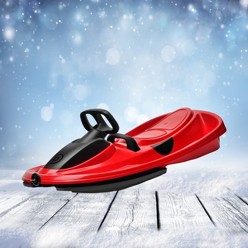 Plastkon stratos lenkbob - stratos,