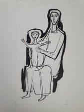 Zeichnung Skizze Entwurf