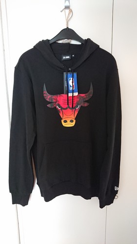 Neu chicago bulls - -, nba