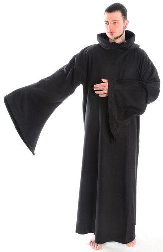 Mittelalter mönchskutte - mittelalter,