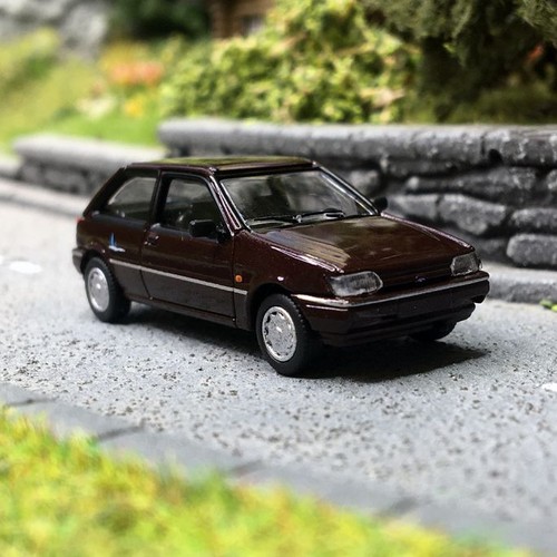 Ford fiesta iii calypso - fiesta,