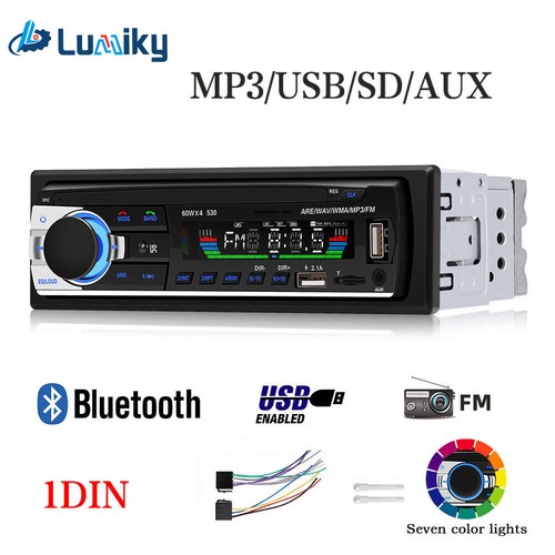 Single din dash auto - single, in-dash
