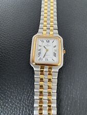 JG  Jaquet Girard Geneve Herren Quarzuhr K32