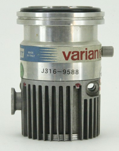9588 varian turbo 70d - 9588,