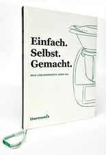 Thermomix Buch Kochbuch