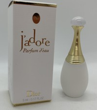 Dior Jadore Parfum d'eau 5 ml