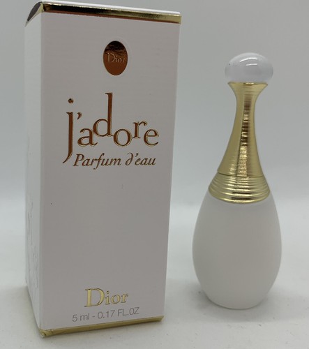 Dior jadore parfum - jadore, d'eau