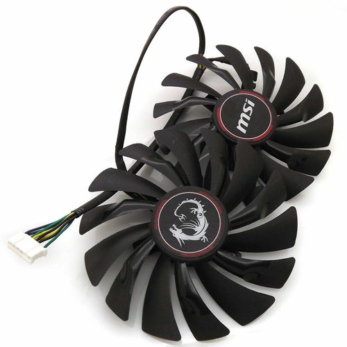 Cooling fans gtx1080ti 1080 - gtx1080ti,
