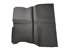 [NEU] Original Opel Corsa C Lieferwagen Kofferraummatte Gummi [GM-Nr. 90567324]