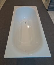 Bette Comodo Einbau-Badewannen-Kombi - weiß - 180x80cm – UVP  1.299 EUR