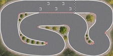 Driftstrecke rennstrecke für - driftstrecke,