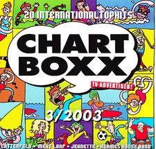 Chart Boxx (20 Top-Hits aus