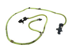 8P4955101 Audi A3 8P Scheinwerferreinigungsanlage Hubzylinder links Spritzdüse