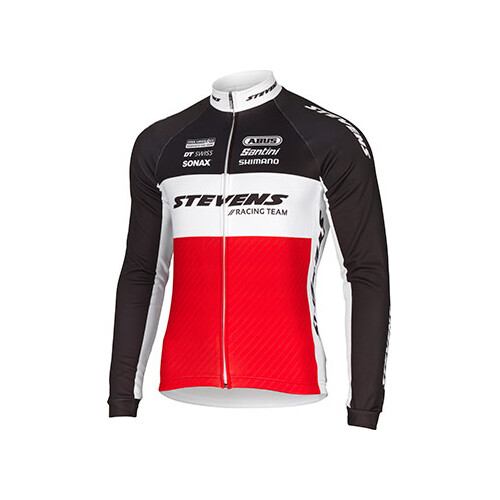 Stevens winter trikot - trikot, langarm