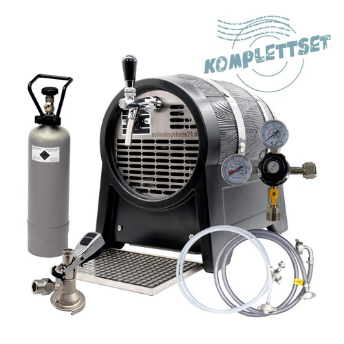 Zapfanlage komplettset - tk-60-1,