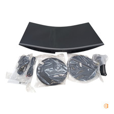 SAMSUNG S39C S32C390EAU LED-Monitor 80 cm 32 Zoll schwarz blaugrau DEFEKTWARE