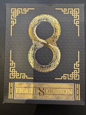 Figure 8 Dragon 2018 - 2 oz