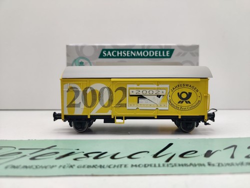 Sachsenmodelle 78795 - dc,