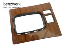 Mercedes W201 190 Schaltbrett