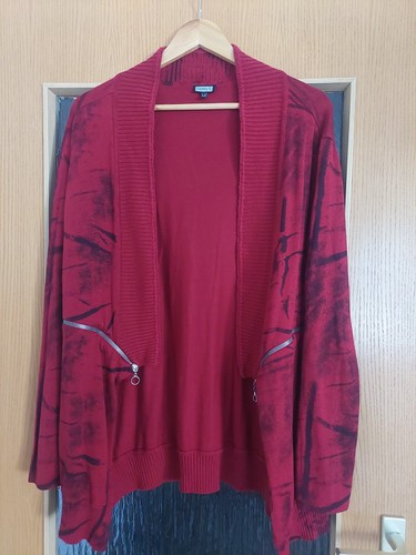 Kenny damen strickjacke 48 - damen,