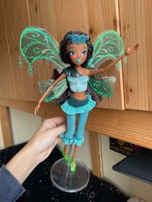 Winx Aisha Believix Power