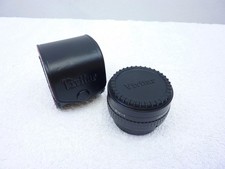 Vivitar Mc Tele Converter 2x-1