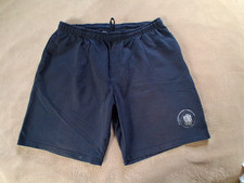Herren Shorts, kurze Sporthose, Shamp, tief dunkelblau, Gr. XL/56, Nr. 12