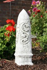 Frostfeste steinfigur antiker - frostfeste,