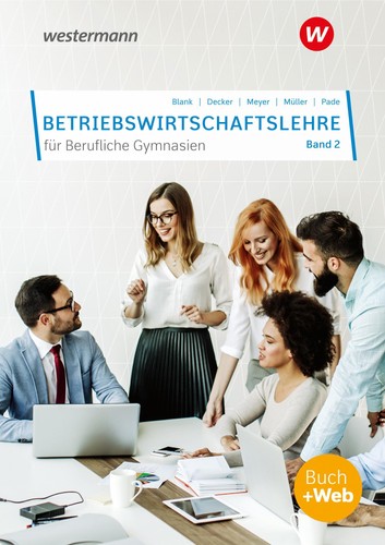 Betriebswirtschaftslehre für