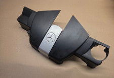 Motorabdeckung Mercedes E Klasse W211  M112 E320 A1120100467