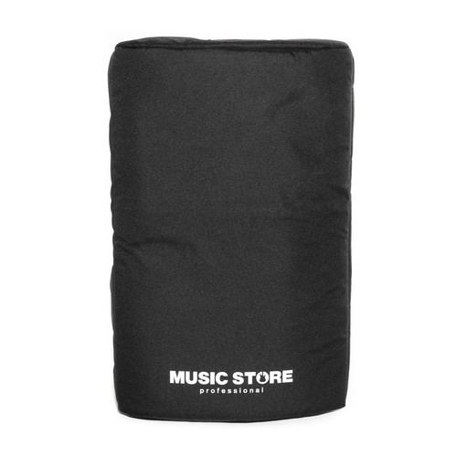 Music store cover turbosound - music,