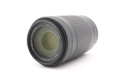 Nikon nikkor 70 300mm - nikon,