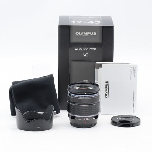 Olympus zuiko digital ed - m.zuiko,