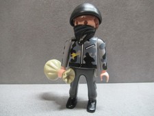 Playmobil Figuren | Dieb |