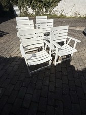 Gartenstühle Herlag Bellair 6