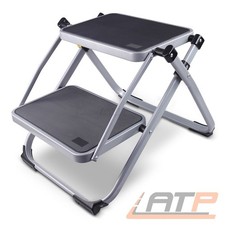 ENVA FALTBARE DOPPELTRITTSTUFE