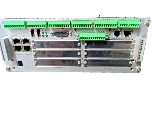 Trumpf laser modul kontron cpx - trumpf,