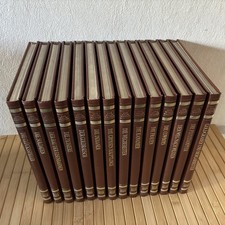 14 Ausgaben - DER WILDE WESTEN Time Life Bücher