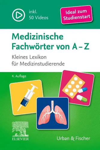 Medizinische fachwörter von - medizinische,