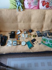 Trödel Und Flohmarkt Konvolut