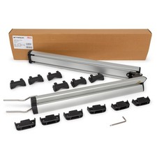 ATERA Auffahrschiene Laderampe