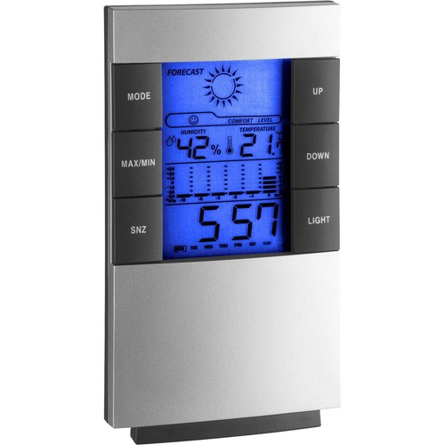 Tfa 1087 elektronische - tfa,