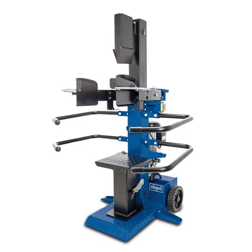 Scheppach compact - scheppach, 8t
