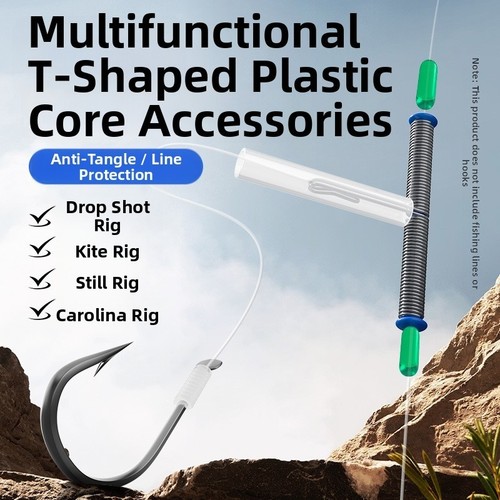 Förmiges swivel rig kit - swivel,