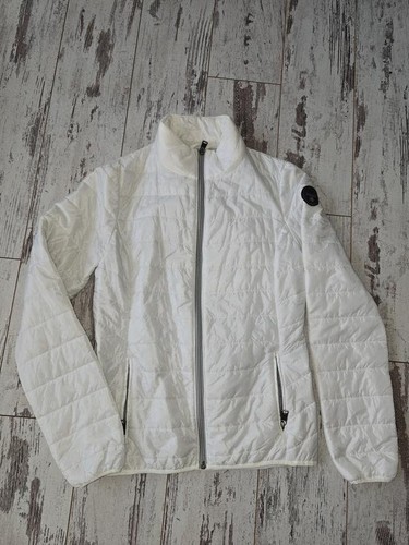 Women napapijri jacket - women, white